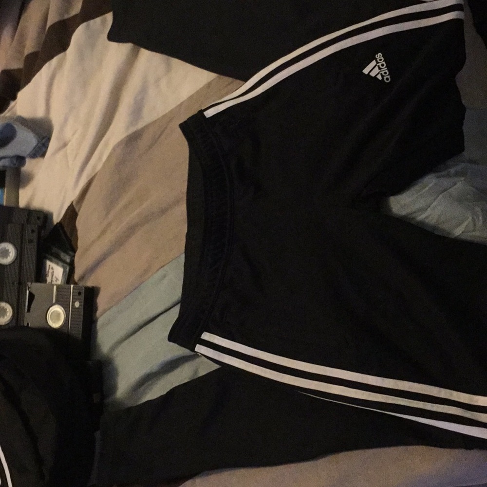 adidas pants
